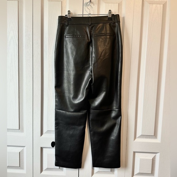 Babaton command cropped pant - Picture 4 of 6